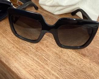 Gucci sunglasses