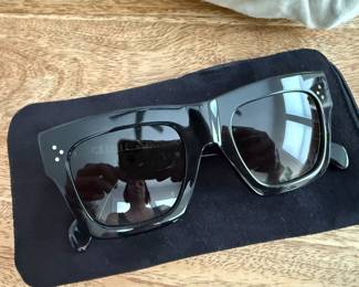 Celine sunglasses