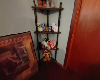 Beanie Babies & TY stuffed animals