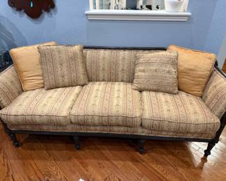 Vintage Couch