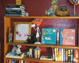 Dr. Seuss 7 other books