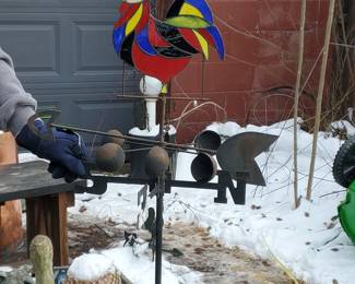 Weathervane