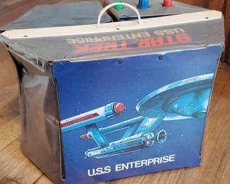 Mego Bridge playset exterior