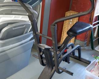 Lifestyler Cardio Fit