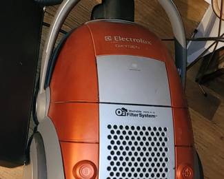 Electrolux Vaccuum