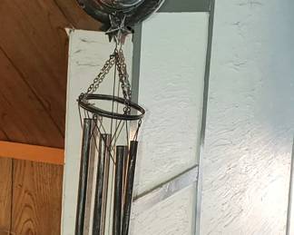 celestial wind chime