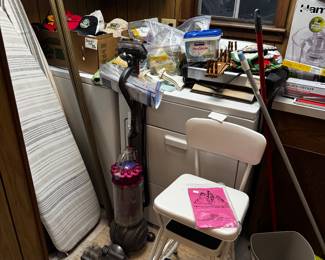 Washer and dryer are for sale