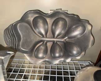 Wilton Armatelle Oyster bed