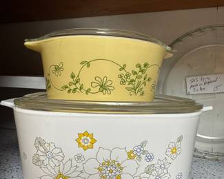 Corning Ware