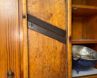 Antique cabbage cutter