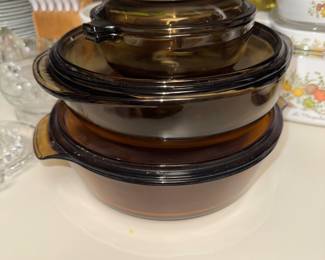 Visions by Corning ware