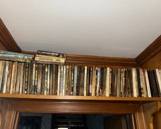 Louis lamour paperbacks