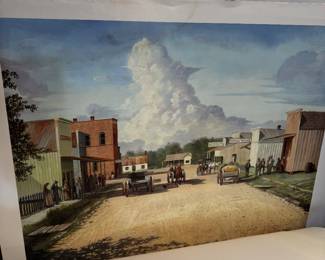 Range Avenue Denham Springs No 1/900