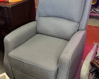 Recliner