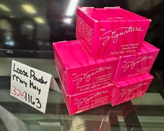 Loose Powder Mary Kay