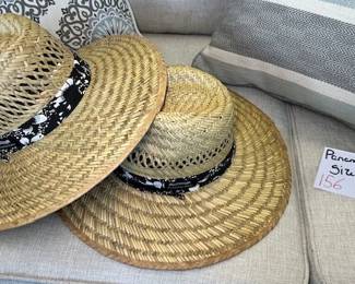 Panama Jack HAts