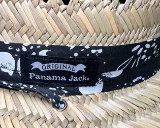 Panama Jack Hats