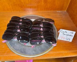 Girls Sunglasses