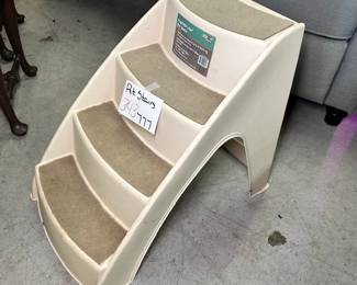 Pet Stairs