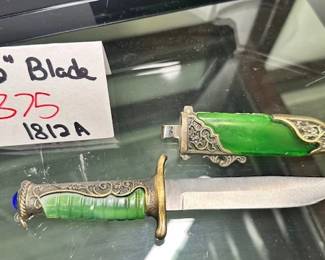 Blade Lot