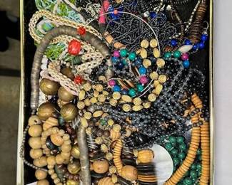 Jewelry Lot