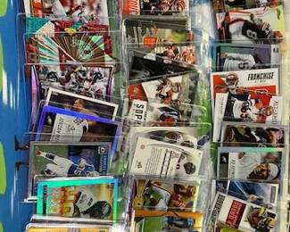 Sports Cards