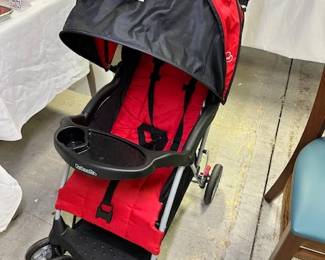 Stroller
