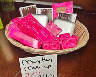 Mary Kay Make Up