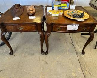 End Tables