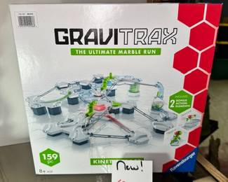 Gravitrax