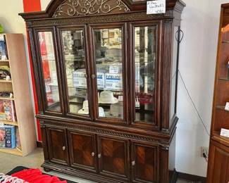 China Cabinet
