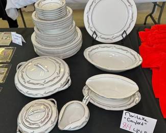 Noritake Gaylord China