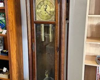 Howard Miller Clock