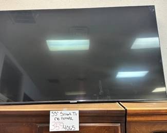 55" TV
