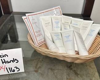 Satin Hands Lot