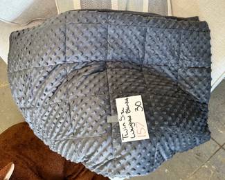 Weighted Blankets