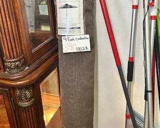 9ft Umbrella