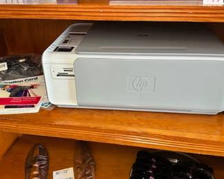 Hp Printer