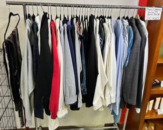 Clothing