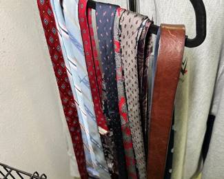 Belts