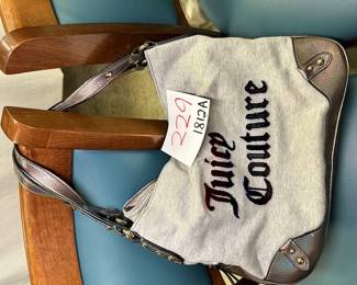 Juicy Couture Bag