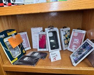 Phone Cases