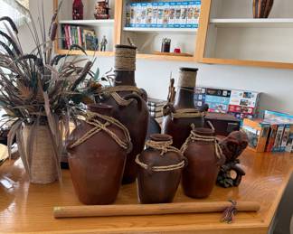 Decor Pots