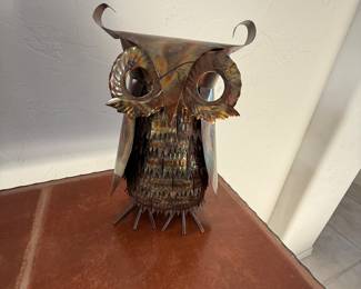 Metal Art
