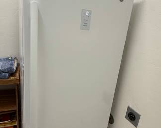 GE Frost free Freezer
