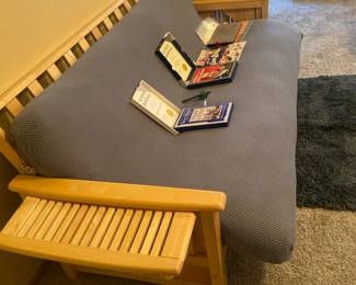 Futon