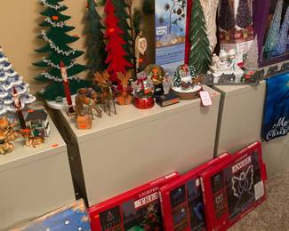 Christmas Holiday Decor