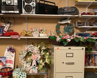 Holiday Decor