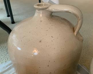 Assortment of great vintage pottery