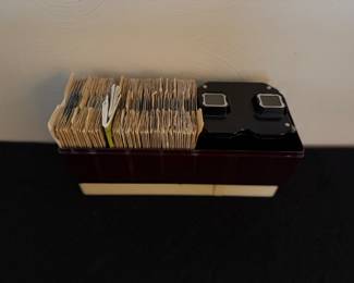 Vintage Viewmaster